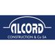 Alcord construction And Co SA