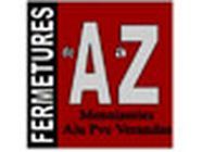 DE A A Z FERMETURES