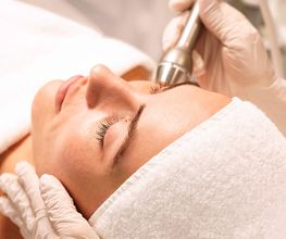 Wimpernlifting