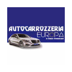 Autocarrozzeria Europa di Domenicano Danilo logo