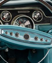 Garage Grütter - Motorsport Classicservice Bild 6