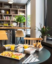 ibis Geneve Centre Gare Bild 3