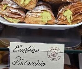 Mamé Delizioso Café Bild 6