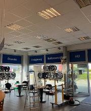 Pneuhage Reifen und Autoservice Bild 15