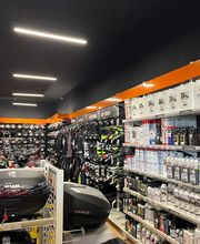 Moto Axxe Libourne image 5