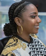 Brigade Barber Ducos image 5