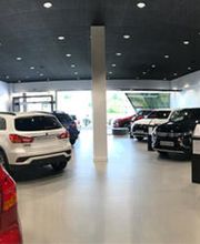 Mitsubishi Galcar imagen 4