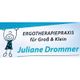 Ergotherapiepraxis für Groß & Klein Juliane Drommer