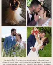 Sica Photographe image 5