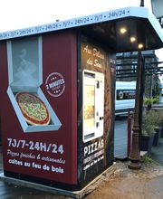 Aux Delices Des Sens image 3