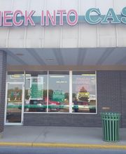 Check Into Cash image 1