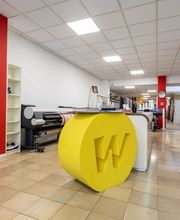 Werbe-Werkstatt