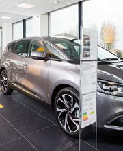 Renault Garage de Montreuil Agent image 7