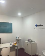 Centro auditivo Audika Ávila imagen 10