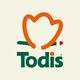 Todis - Supermercato (Baia Domizia - Via delle Pietre Bianche)