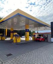 JET Tankstelle Bild 4