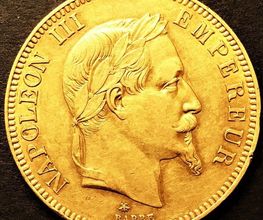 Mt Numismatique image 1