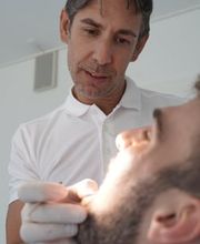 Studio Dentistico Schulthess & Ottobrelli Bellinzona Bild 2