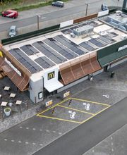 McDonald's Bild 8