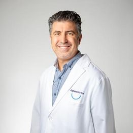 Nadjib Benosman, DDS, DMD