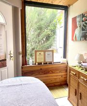 Cabinet Detent' Equilibre -Sandrine Thomas Coach Santé-Bien-être image 3