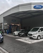 Ford Tulle - PAROT image 4