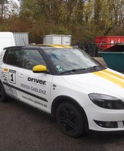 Driver Center Reifen Gablenz GmbH Bild 16