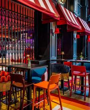 Schlager Cafe Düsseldorf