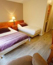 Logis Hôtel le Griou image 14