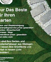 CS Garten & Landschaftsbau Bild 2