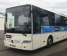 Maury Transports image 1