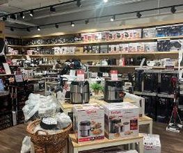 Tefal Store Marl Bild 20