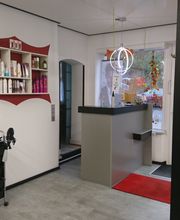 Salonfähig Heike Mour Bild 3