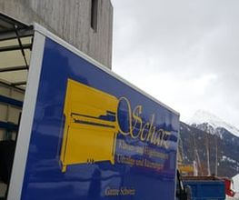 H. Scharz Umzüge Bild 2