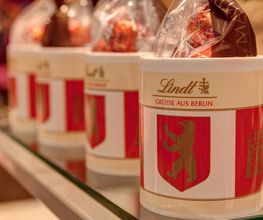 Lindt Boutique Berlin LP12 Bild 6