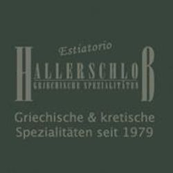 Estiatorio Hallerschloss