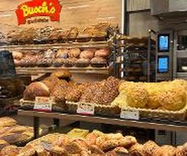 Bäckerei Busch Bild 2