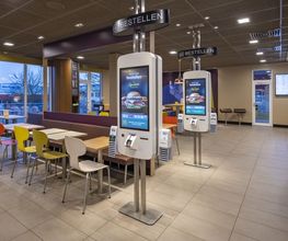 McDonald's Bild 4