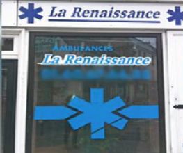 Ambulances La Renaissance image 3