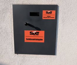 SIXT Autovermietung Heide Bild 13