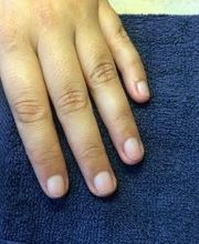 Nagelstudio Farbenfroh Bild 3