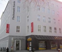 Haema Blutspendezentrum Essen Bild 10