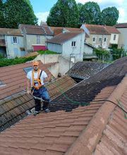 Rouillard Isaïe image 10