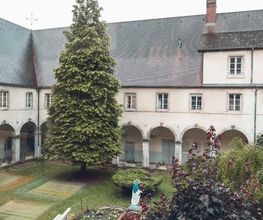 EHPAD de Poligny image 1
