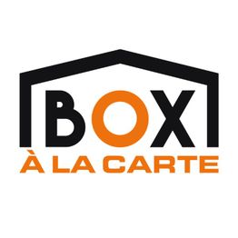 Box à la Carte Melun