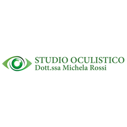 Rossi Dr.ssa Michela - Medico Chirurgo Specialista in Oftalmologia logo