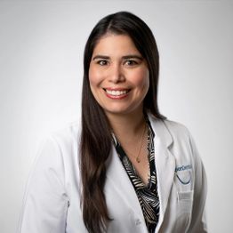 Nichole Martin, DDS, DMD