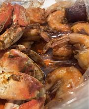 Angry Crab Shack image 3