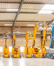 Kiloutou Élévation Lyon image 9