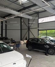 LES ARENES DE L'AUTO image 4